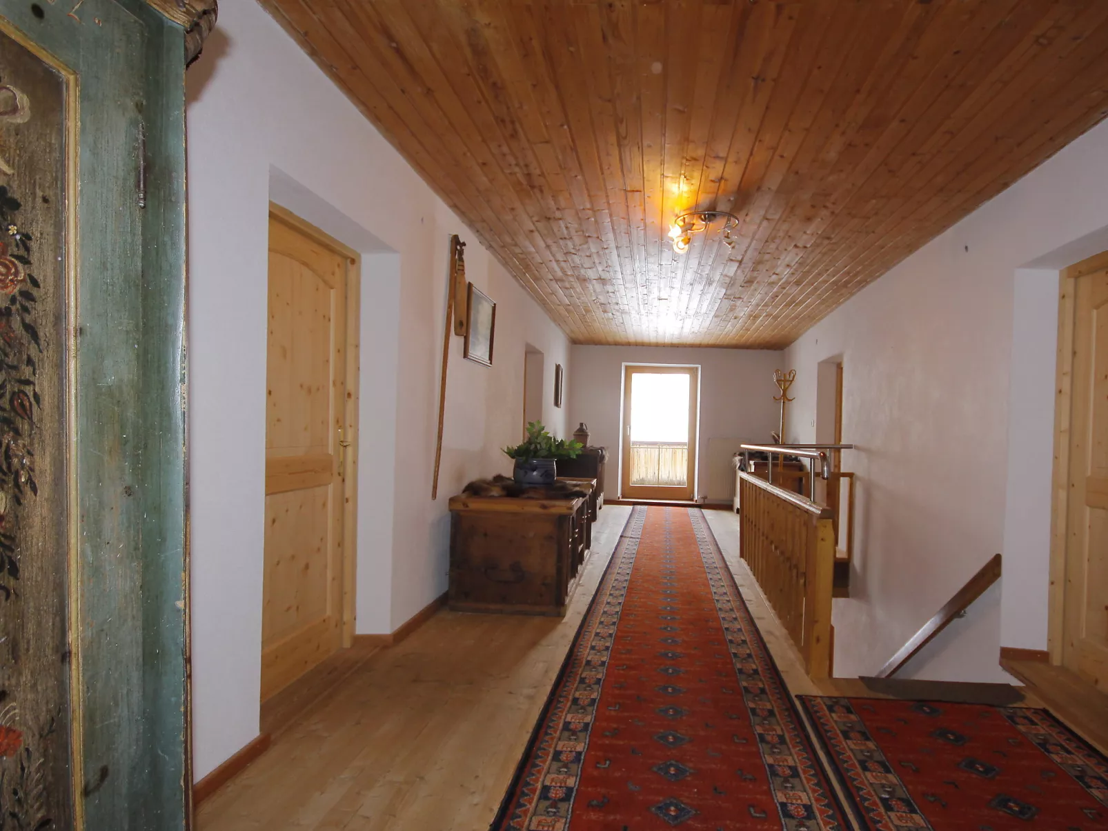Mucherhof-Inside