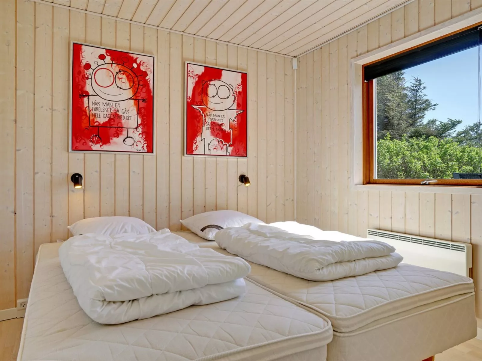 "Ilmatar" - 650m from the sea-Outside