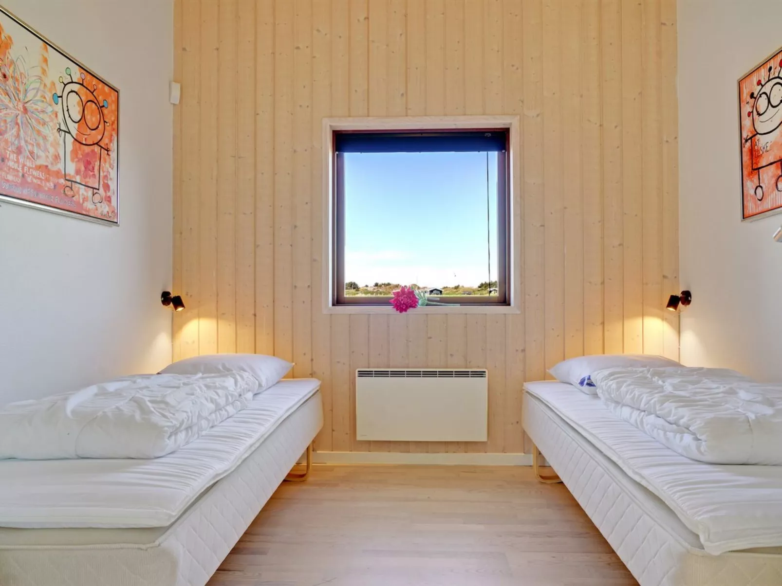 "Ilmatar" - 650m from the sea-Outside