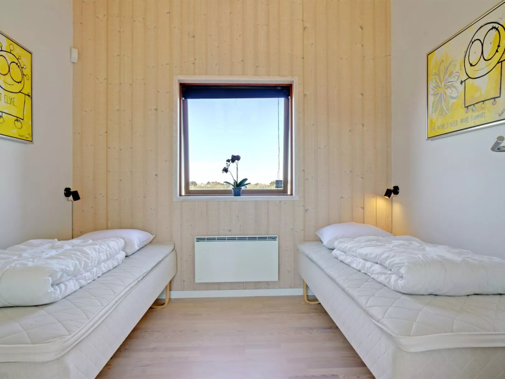 "Ilmatar" - 650m from the sea-Outside