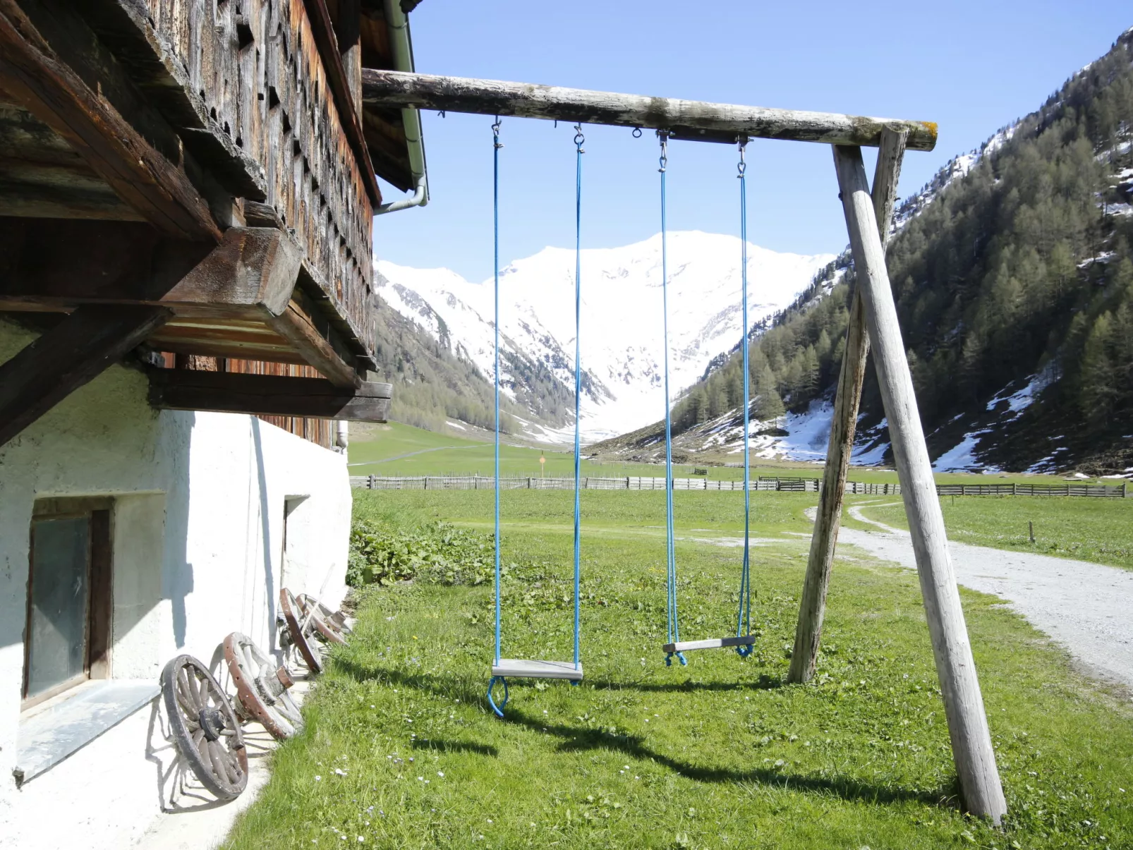 Mucherhof-Outside