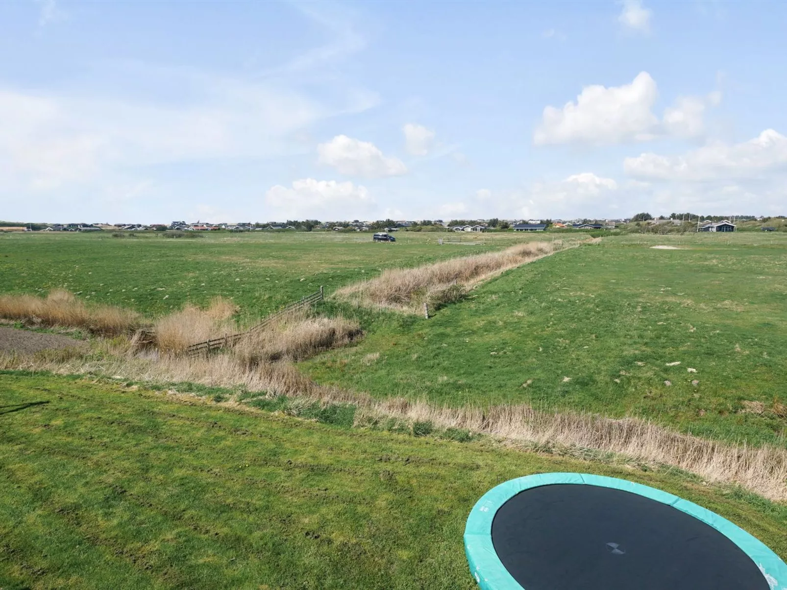 "Ilmatar" - 650m from the sea-Outside