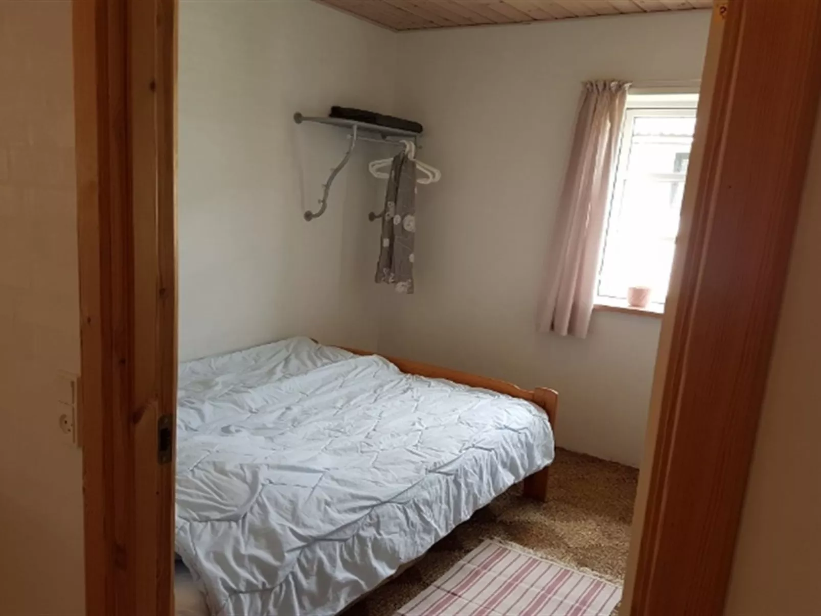 "Elef" - 2.0km from the sea-Inside