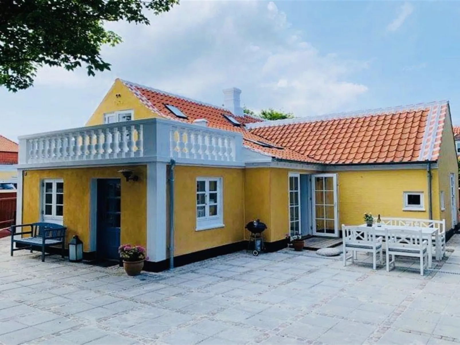 "Juhana" - 150m from the sea-Outside