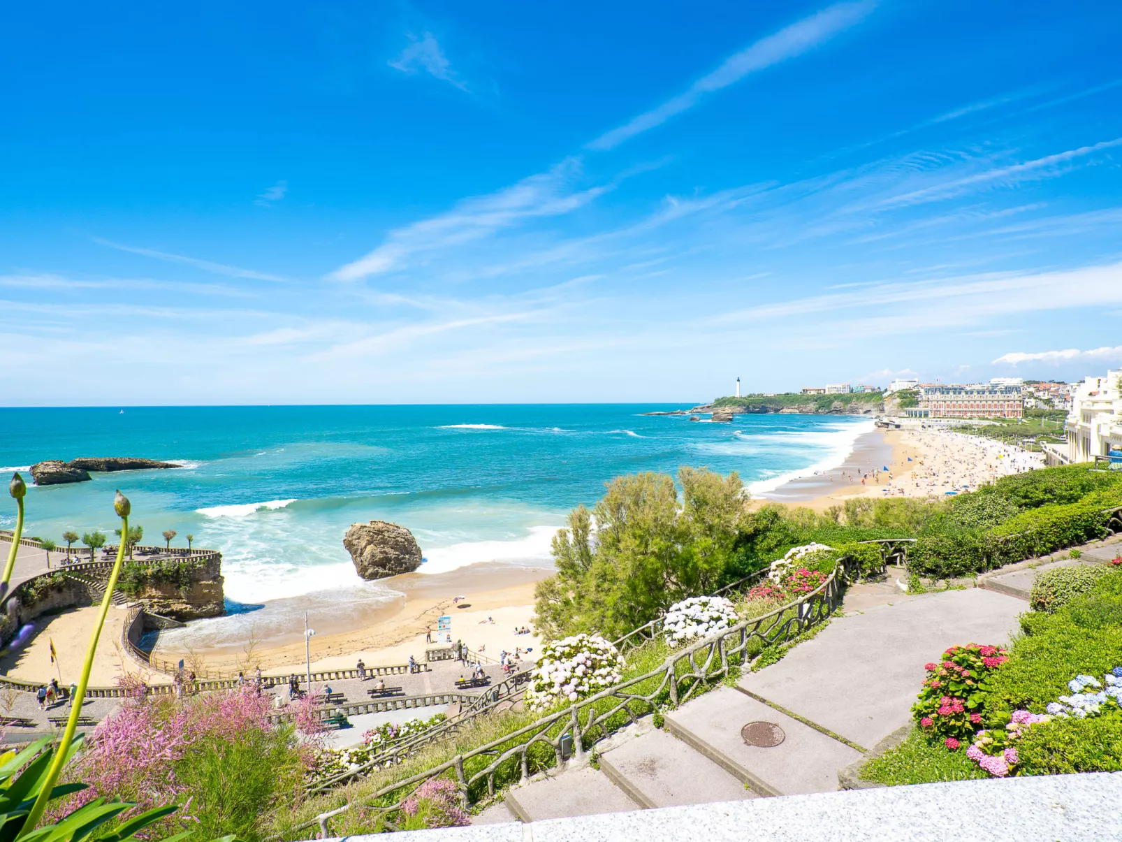 Les Hauts de Milady Studio 4-Area