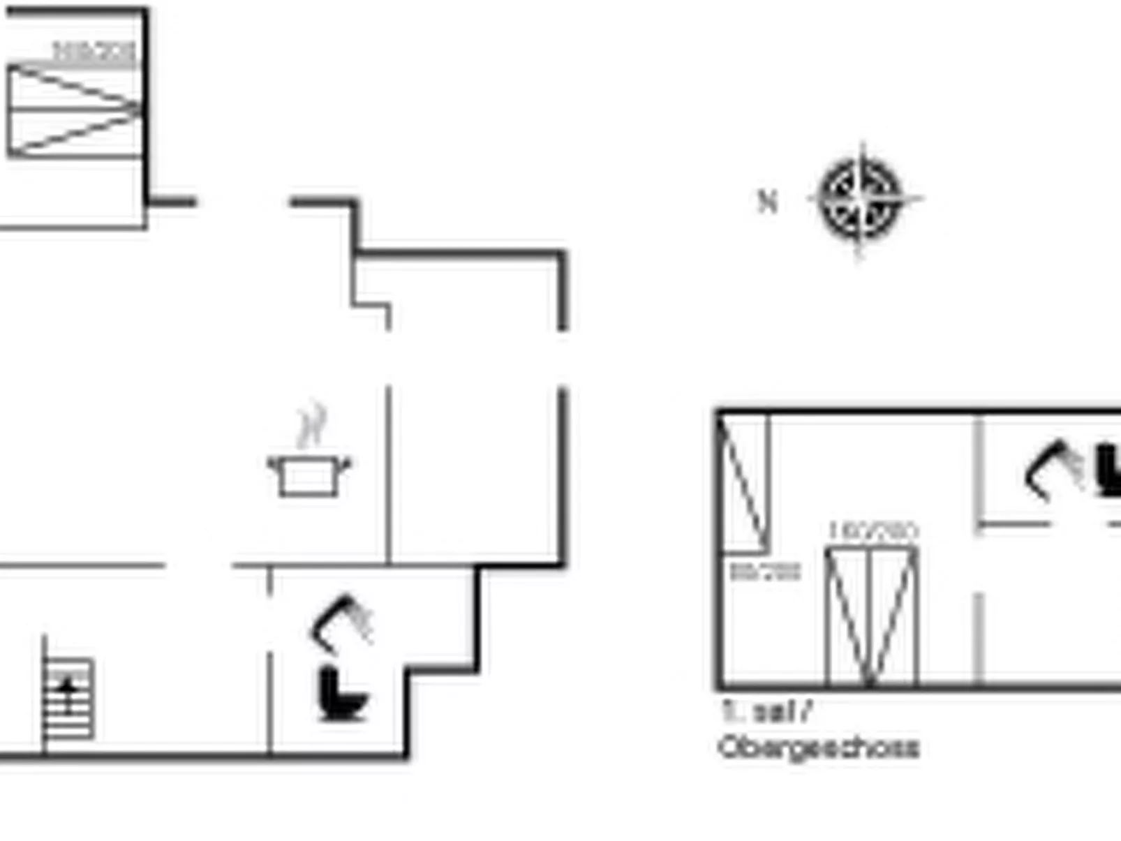 "Juhana" - 150m from the sea-Inside