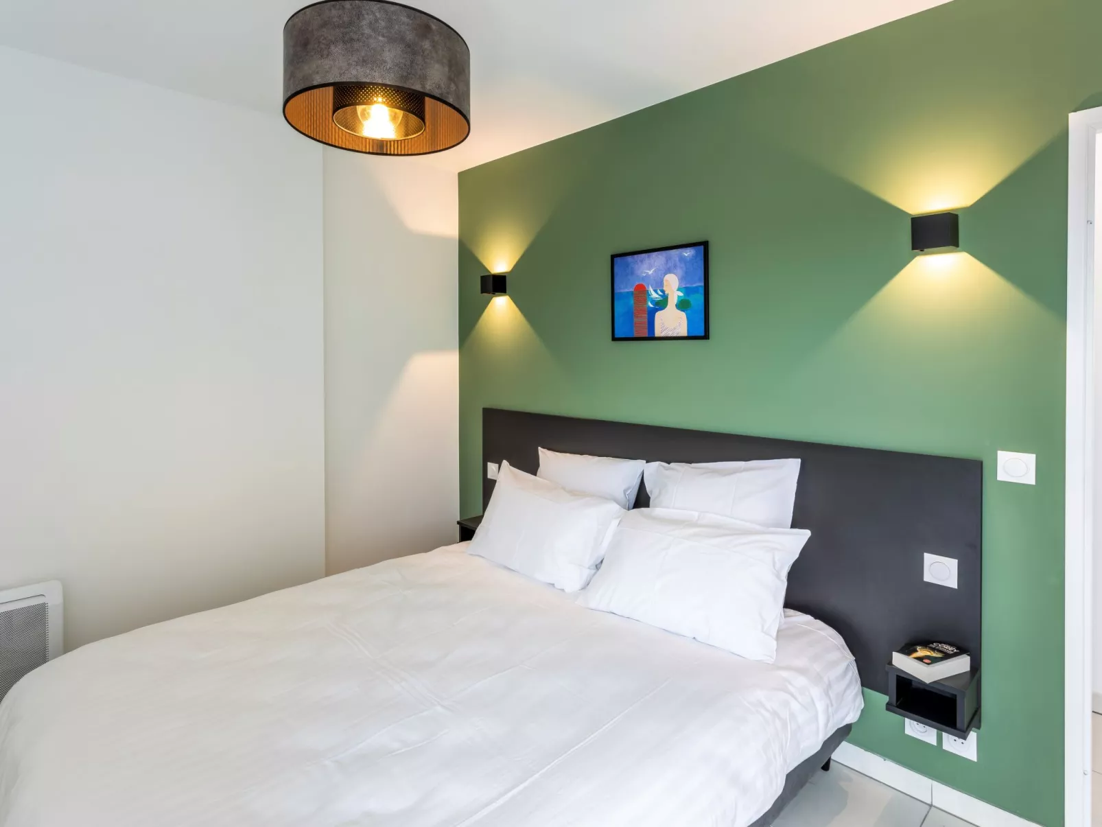 Les Hauts de Milady T2-Inside