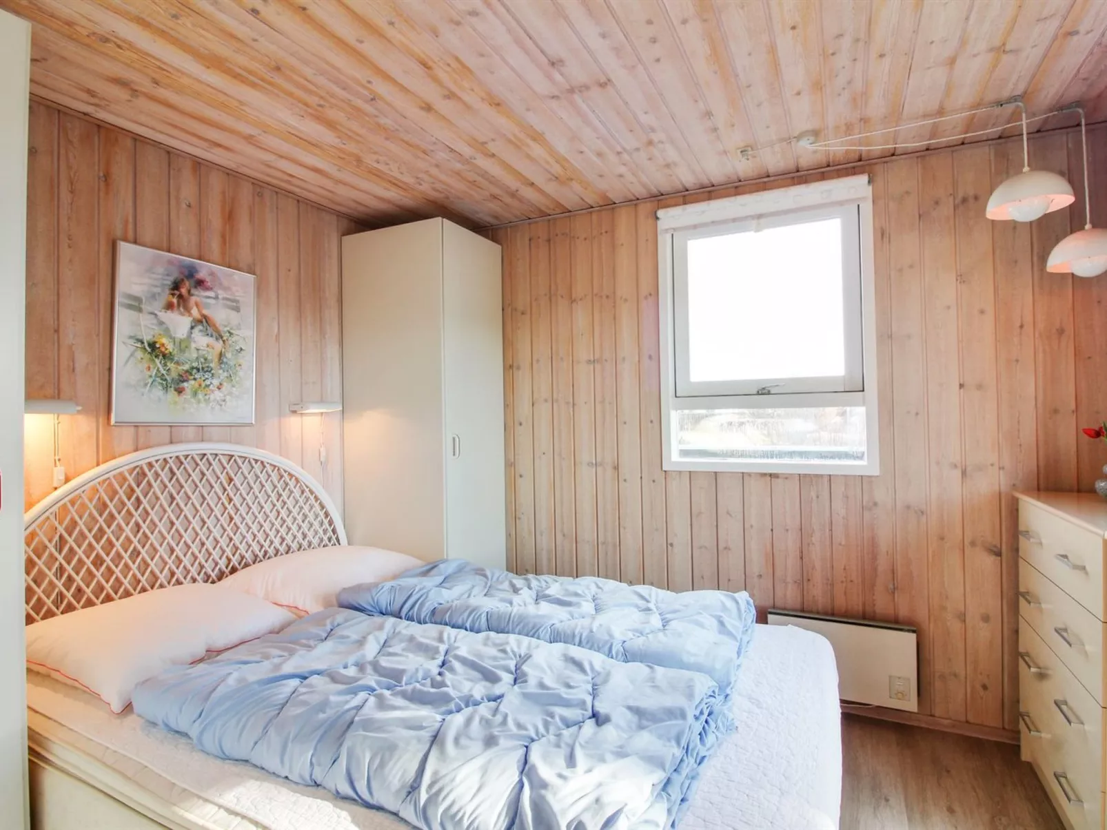 "Klakke" - 900m from the sea-Inside