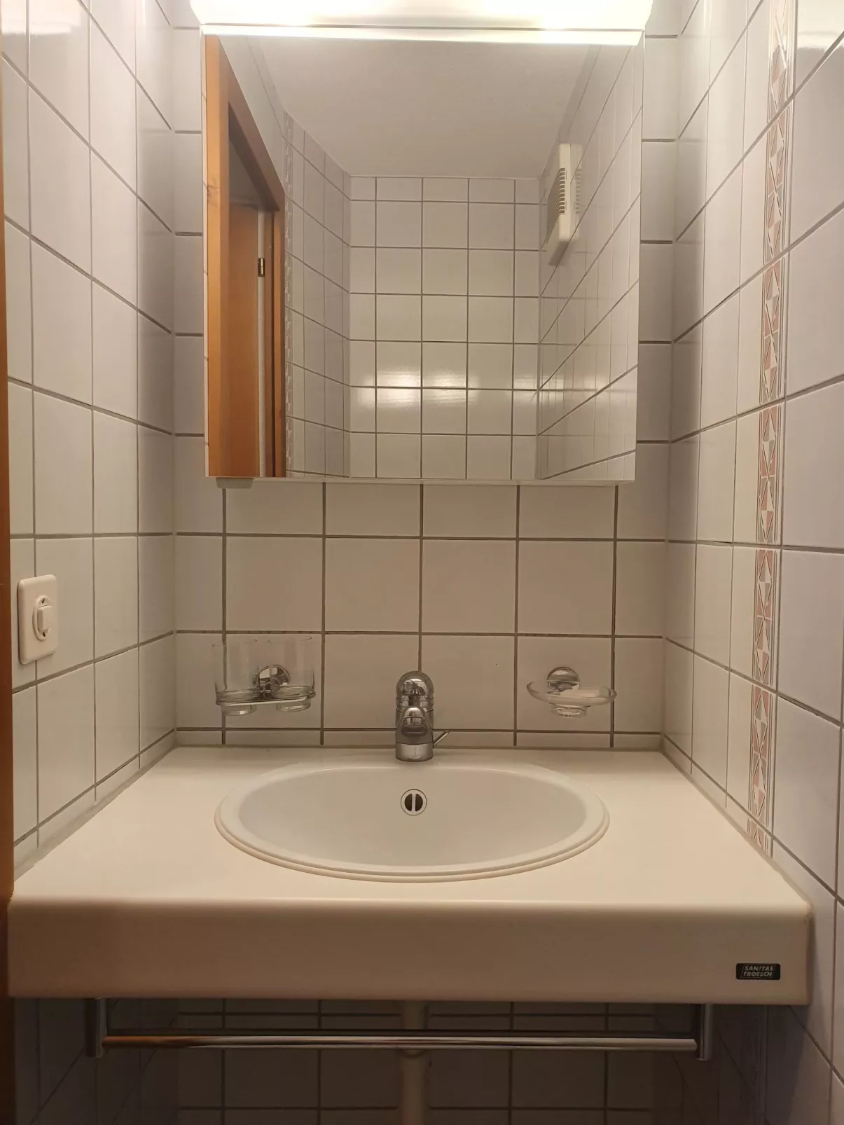 Chalet Abendrot apARTments-Dedans