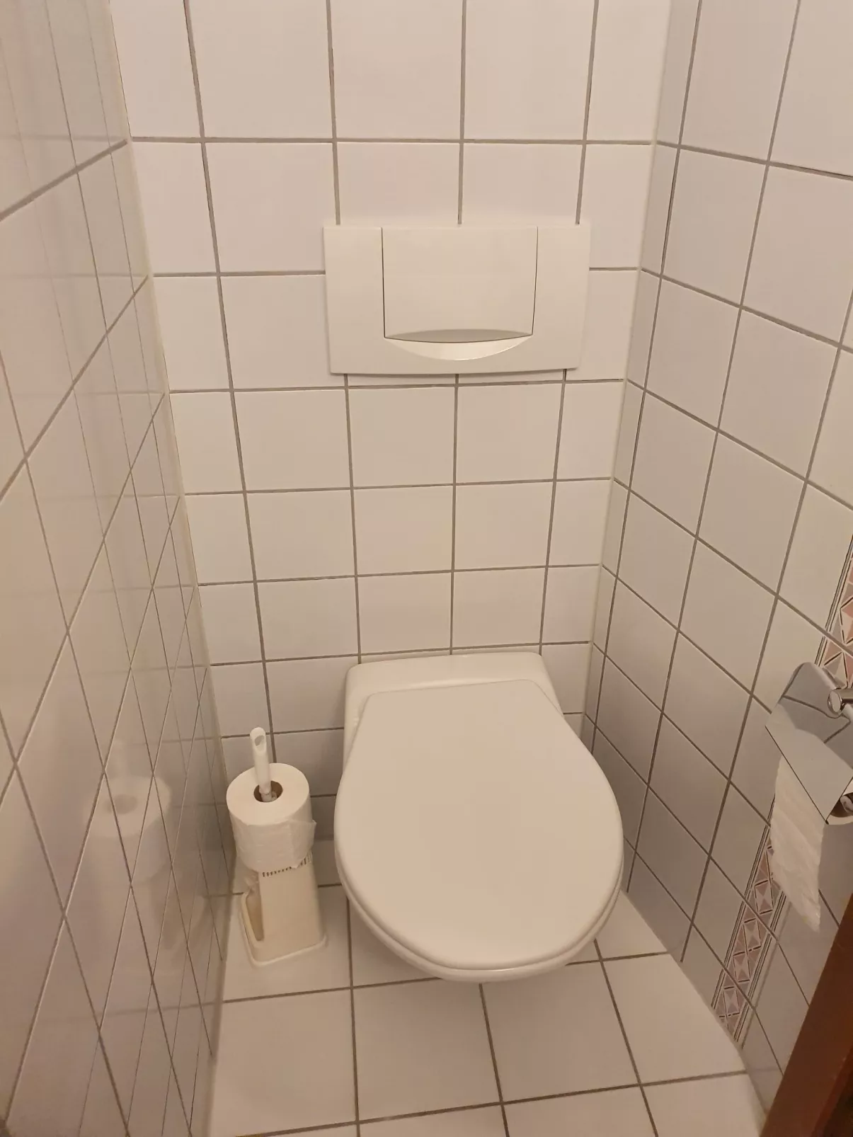 Chalet Abendrot apARTments-Dedans