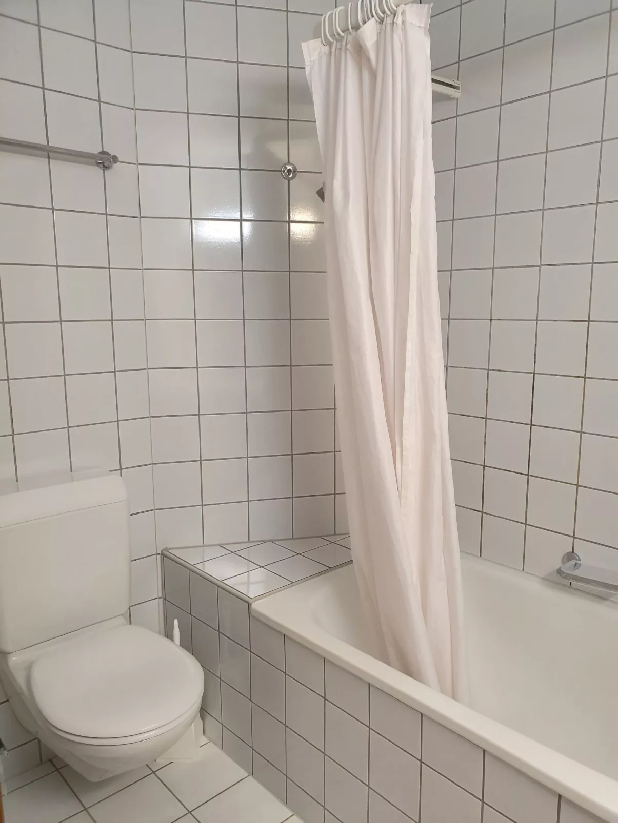 Chalet Abendrot apARTments-Dedans