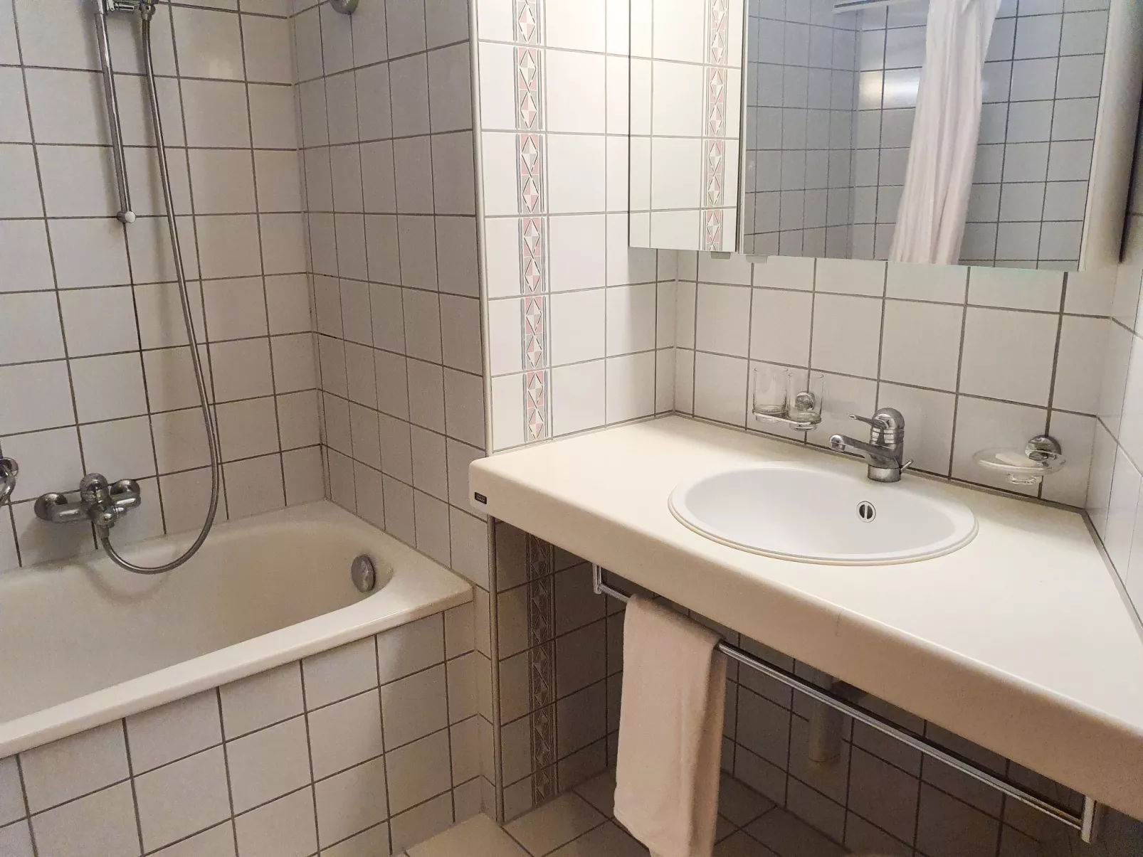 Chalet Abendrot apARTments-Dedans