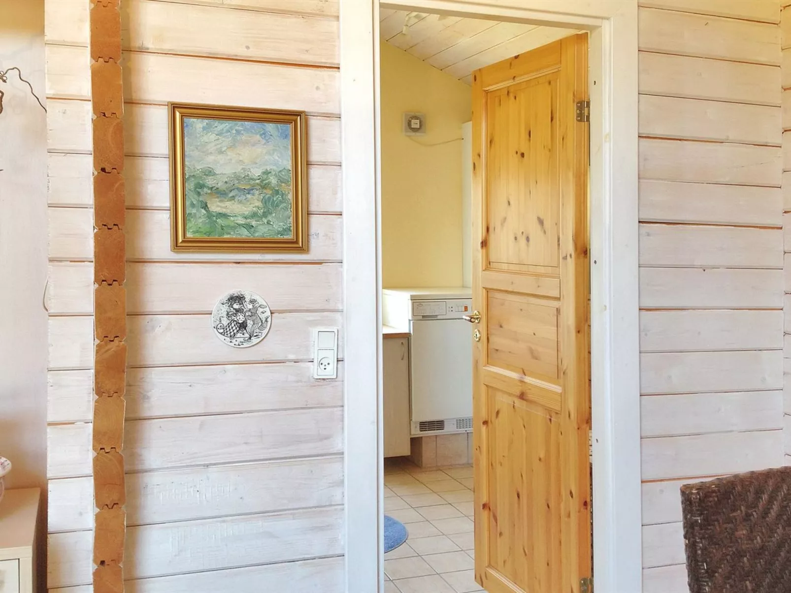 "Efimija" - 7km from the sea-Inside