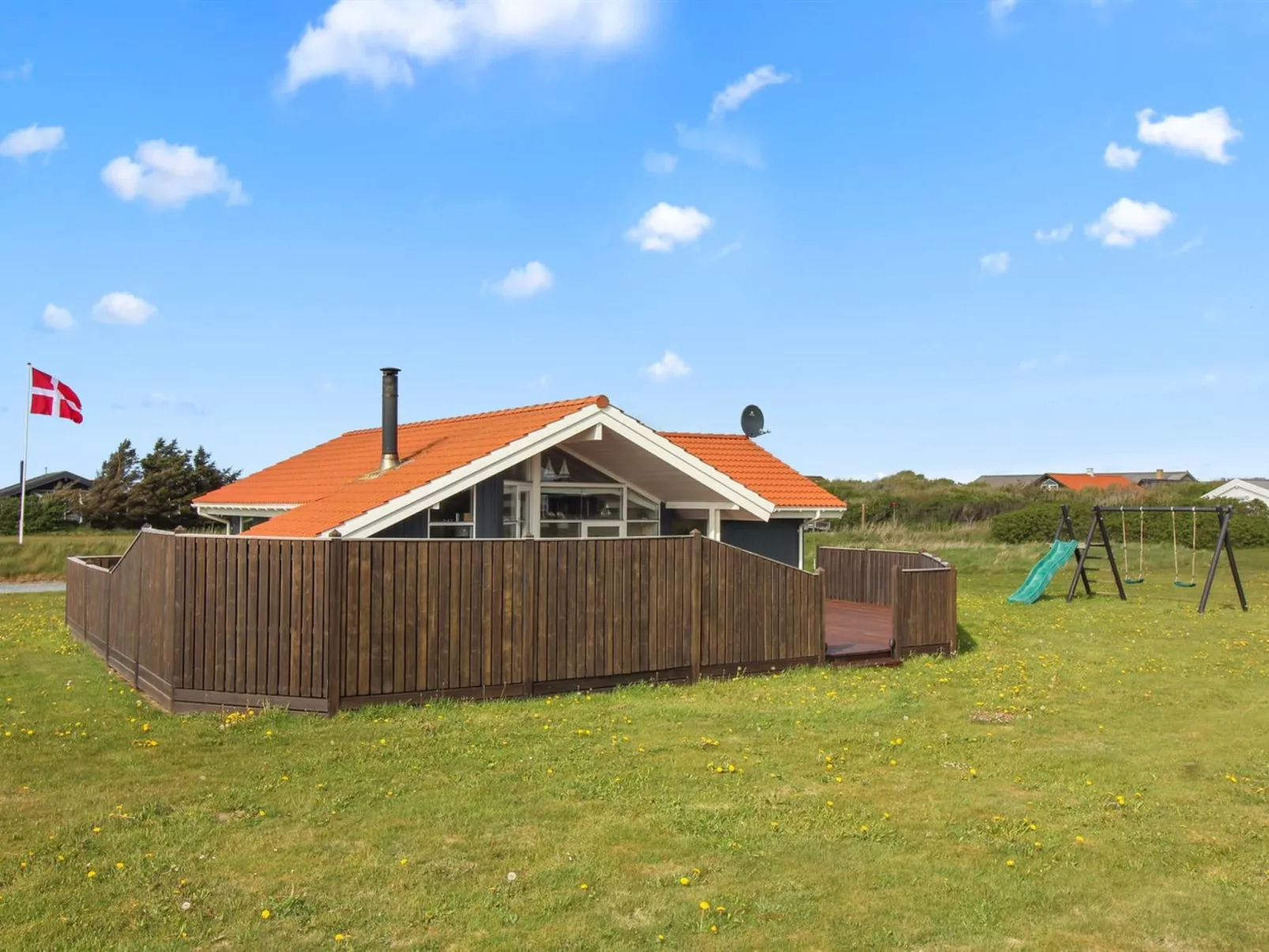 "Kiran" - 200m from the sea-Outside