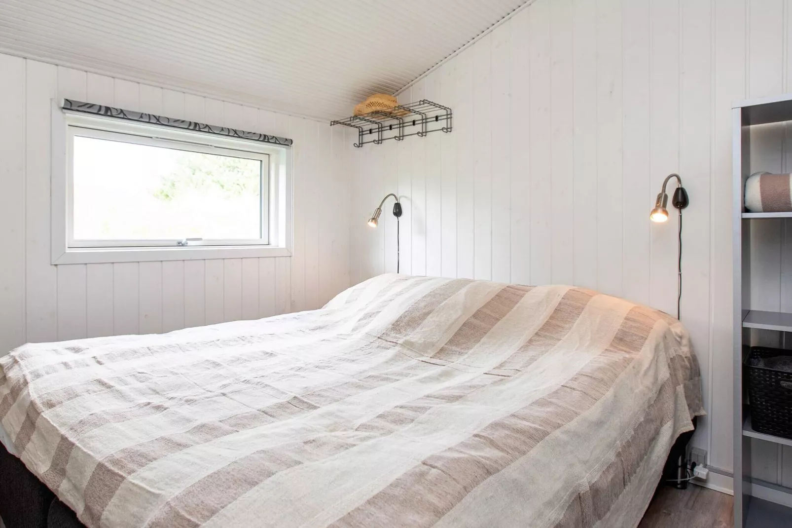6 Personen Ferienhaus in Blåvand-Innenbereich