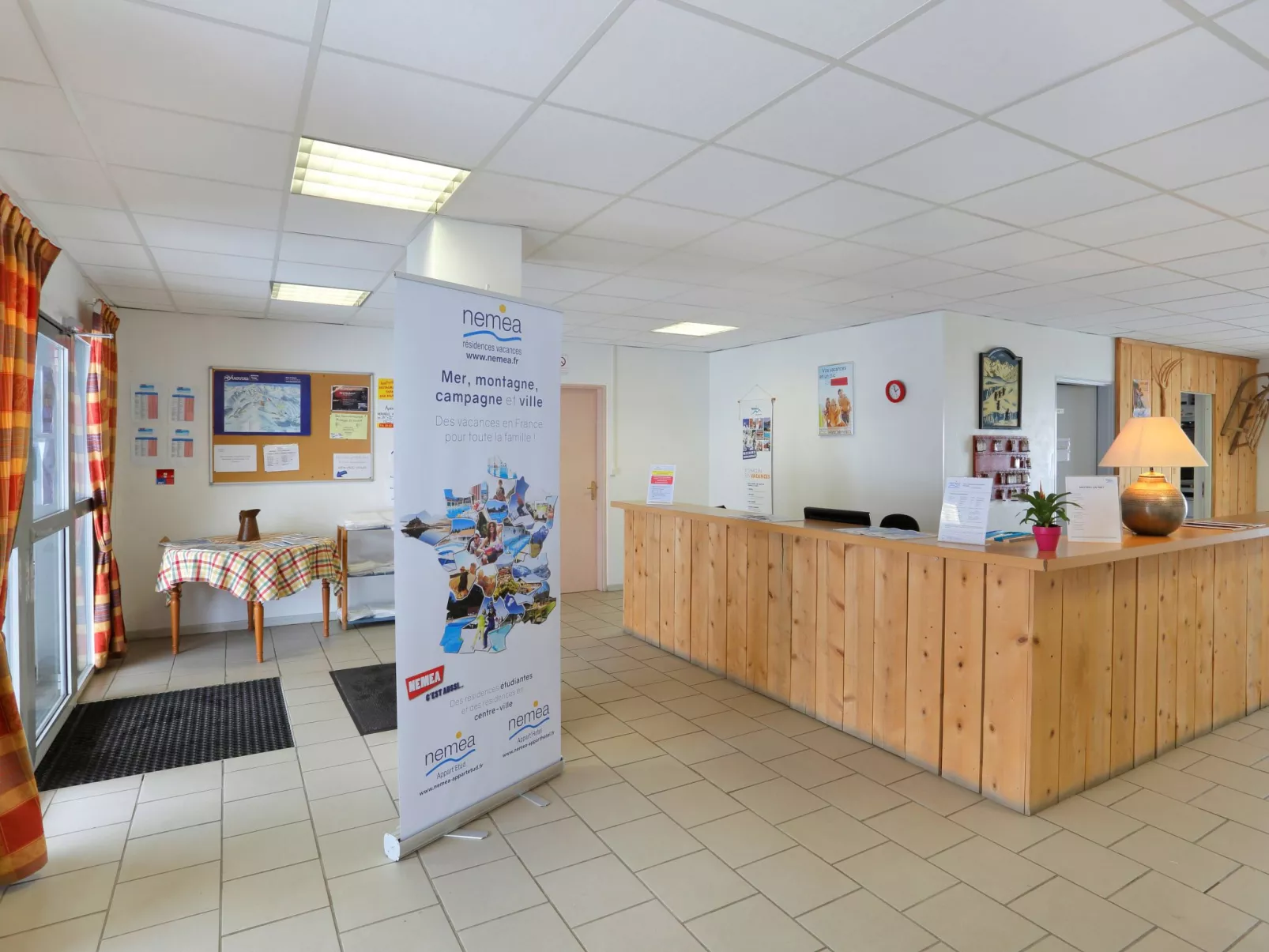 Le Royal Peyragudes-Inside
