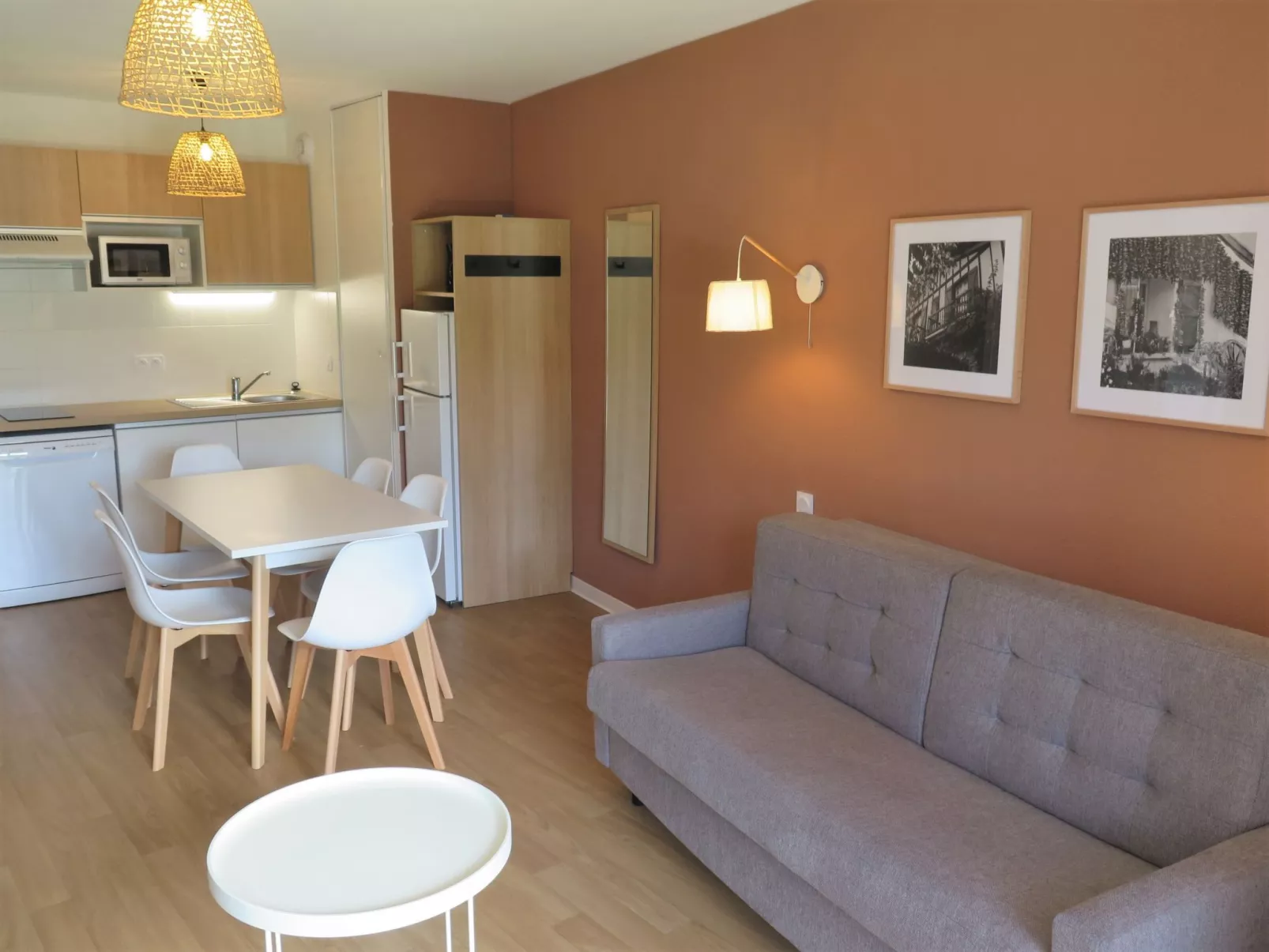Le Domaine d'Uhaina (T2bis)-Inside