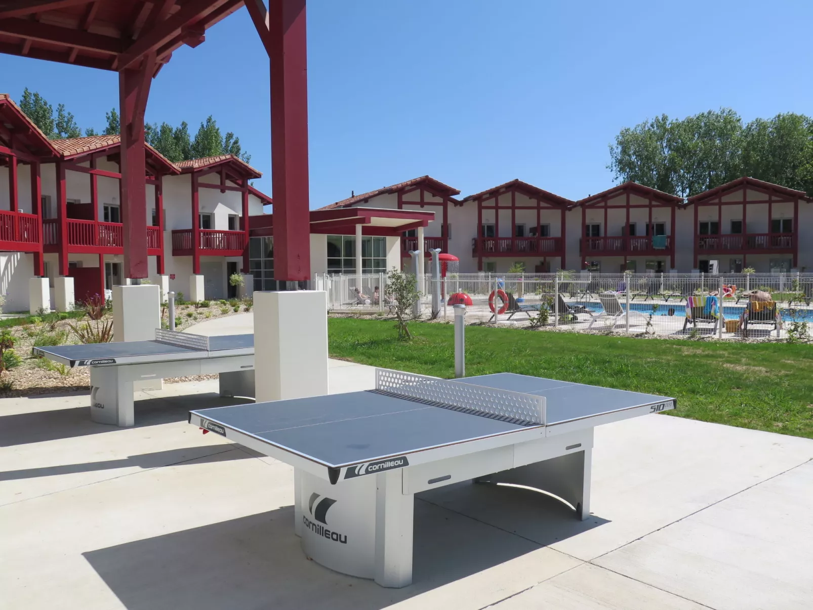 Le Domaine d'Uhaina (T3)-Inside
