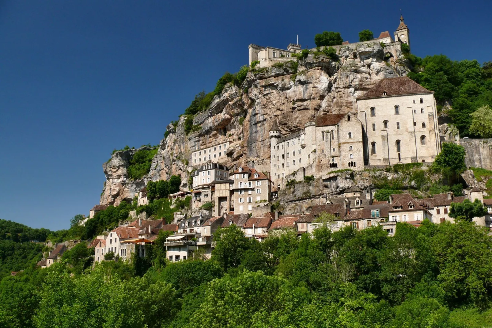 Maison de vacances - PUY-L'EVÊQUE-Zones d'été à 20 km