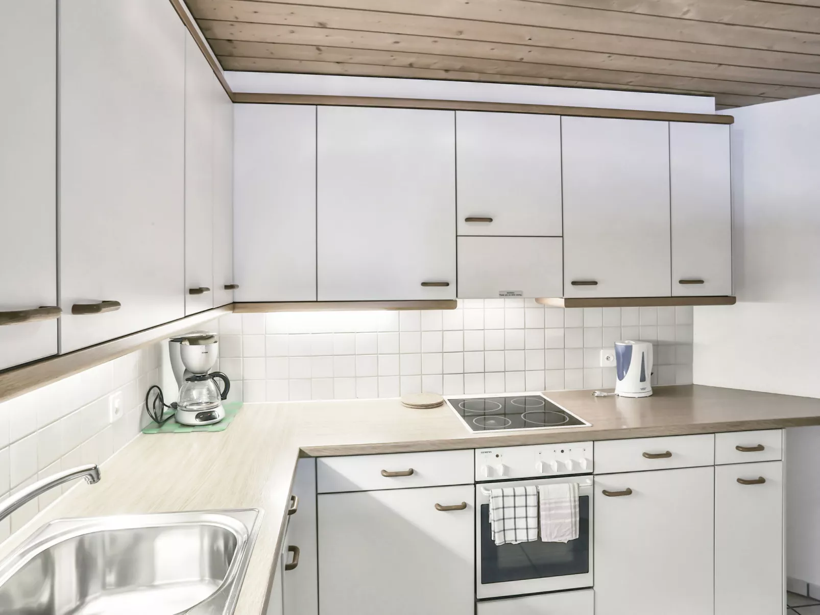 Chalet Abendrot apARTments