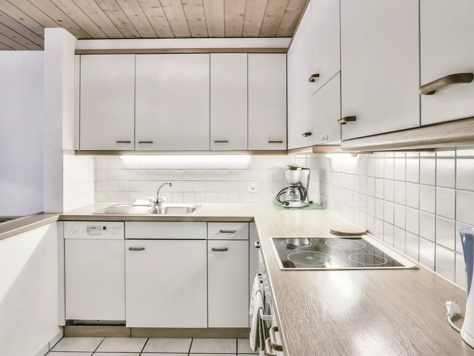 Chalet Abendrot apARTments-Dedans