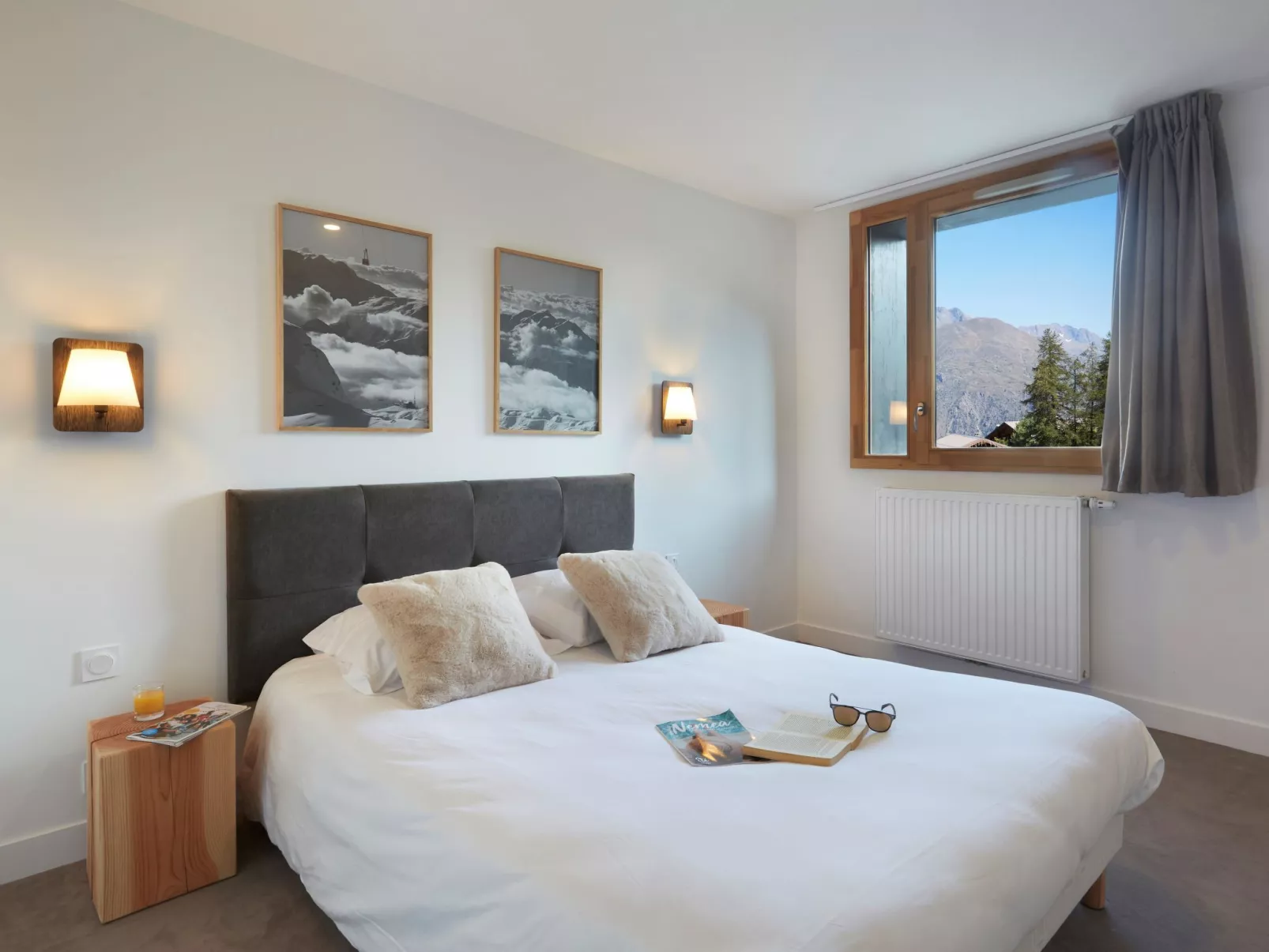 Le Hameau-Dedans
