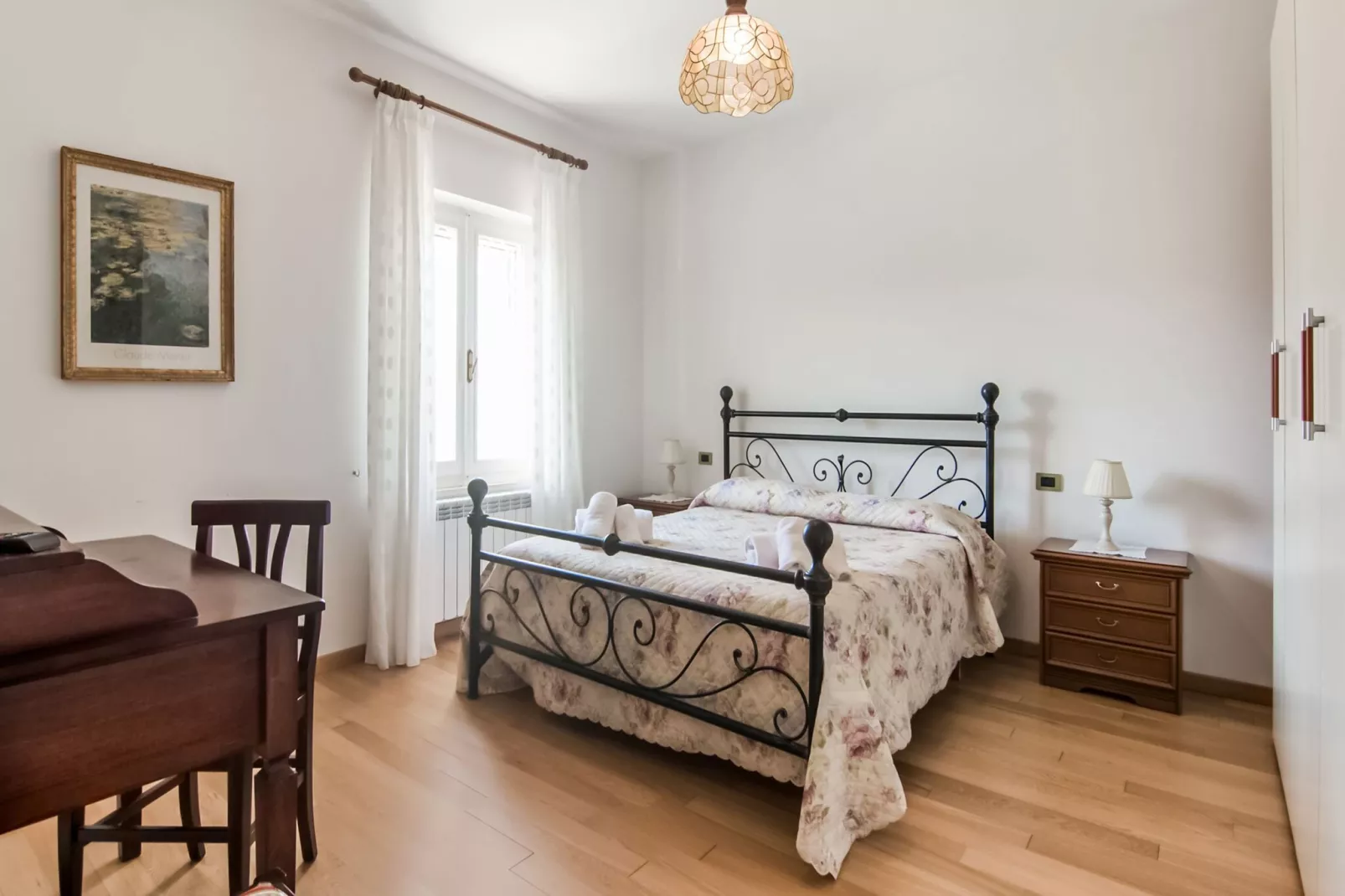 La Collina-Schlafzimmer