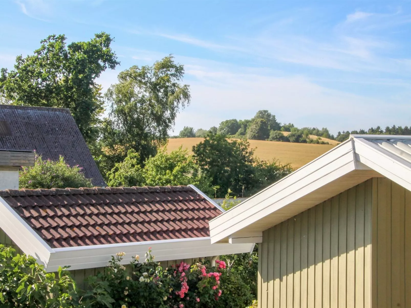 "Roel" - 500m from the sea-Outside