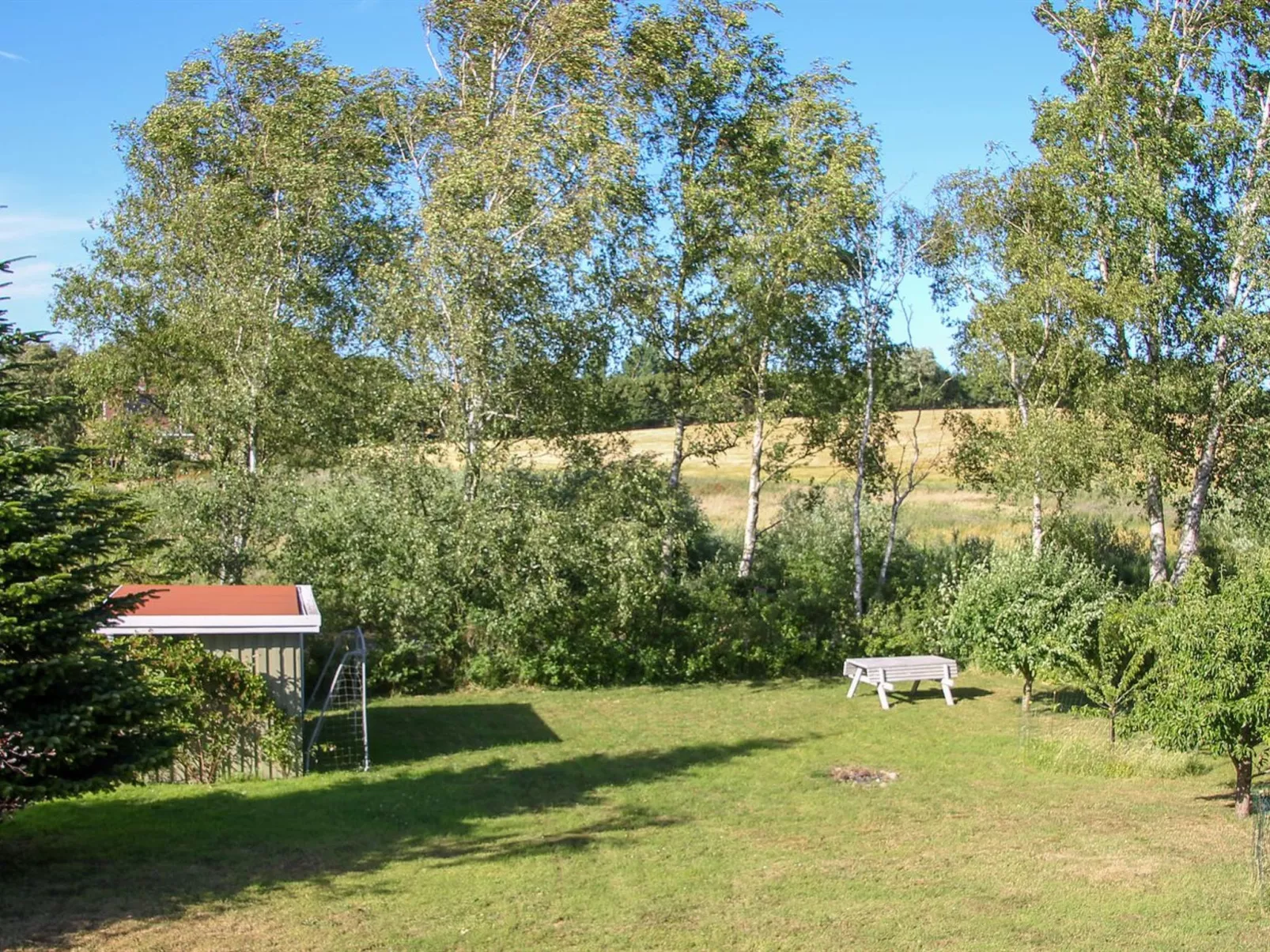 "Roel" - 500m from the sea-Outside