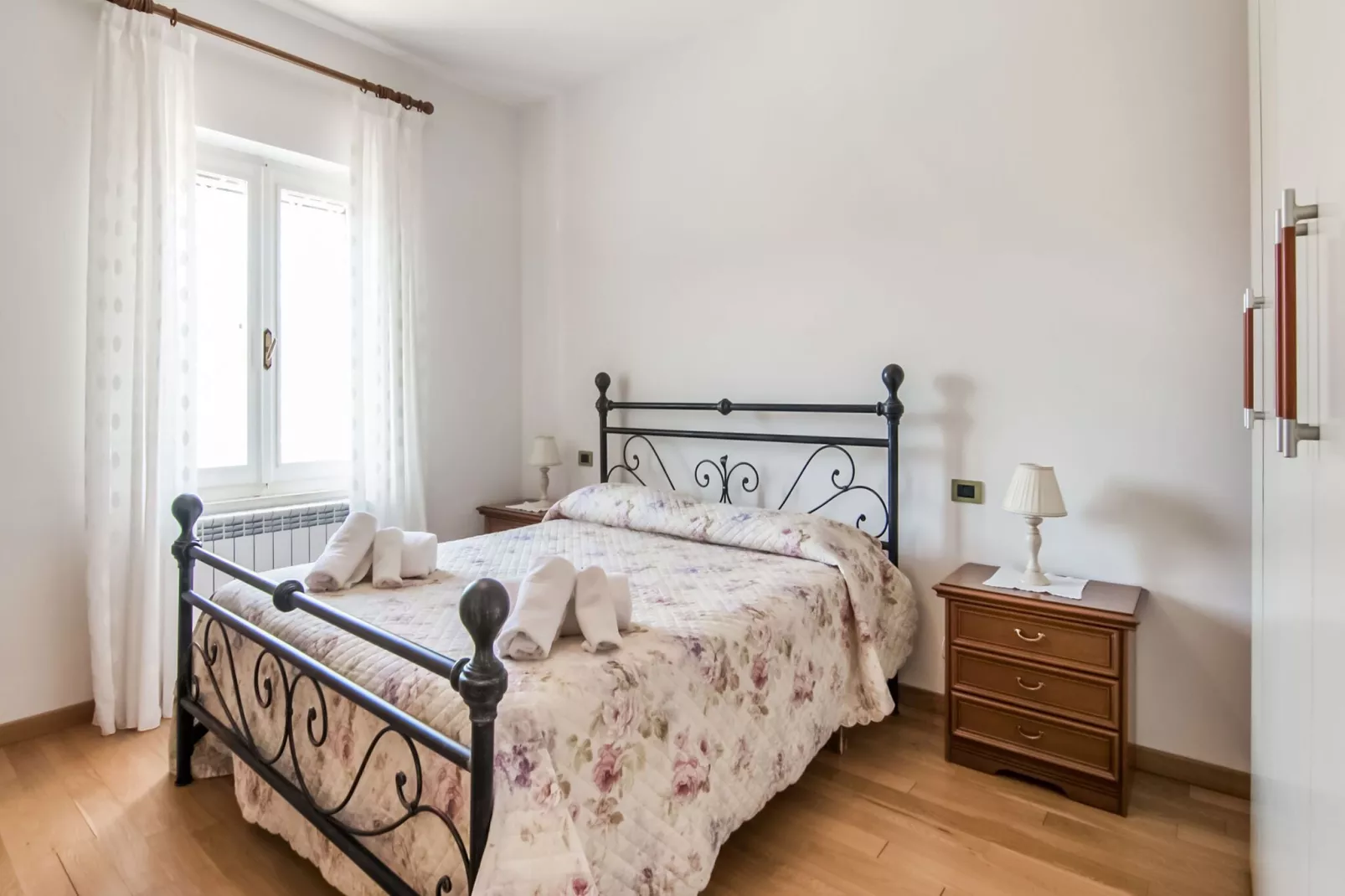 La Collina-Schlafzimmer