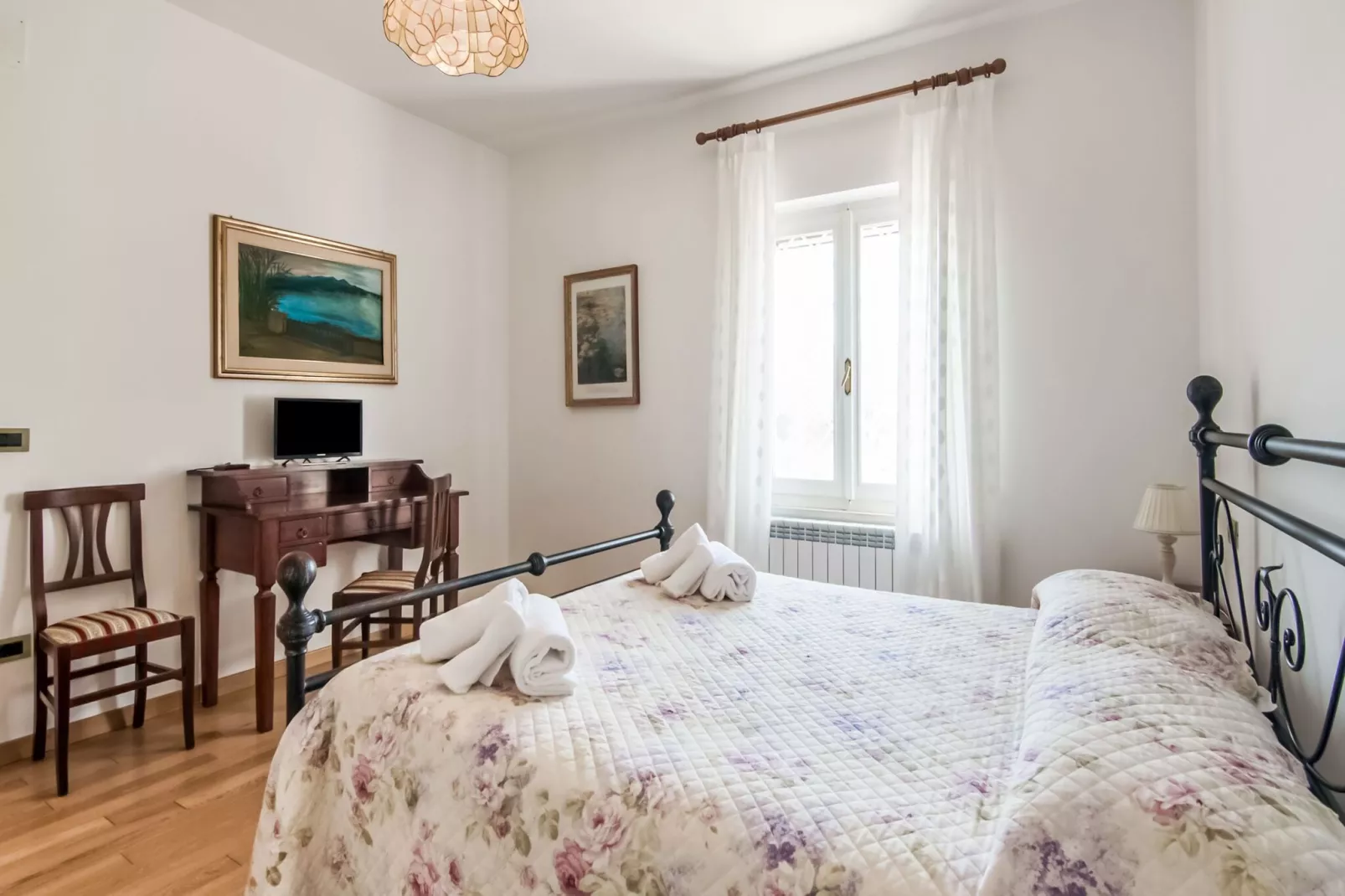 La Collina-Schlafzimmer