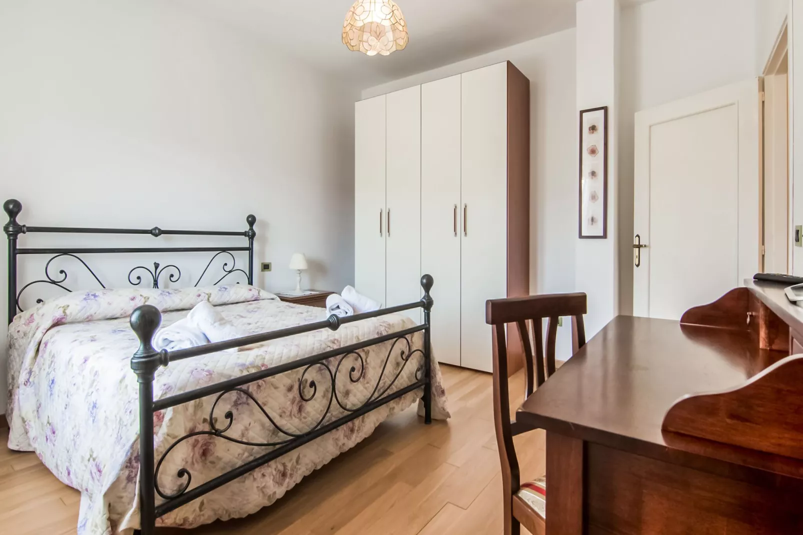 La Collina-Schlafzimmer