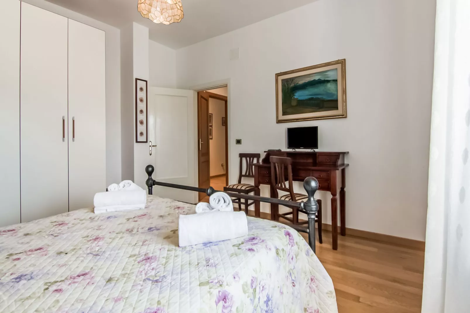 La Collina-Schlafzimmer