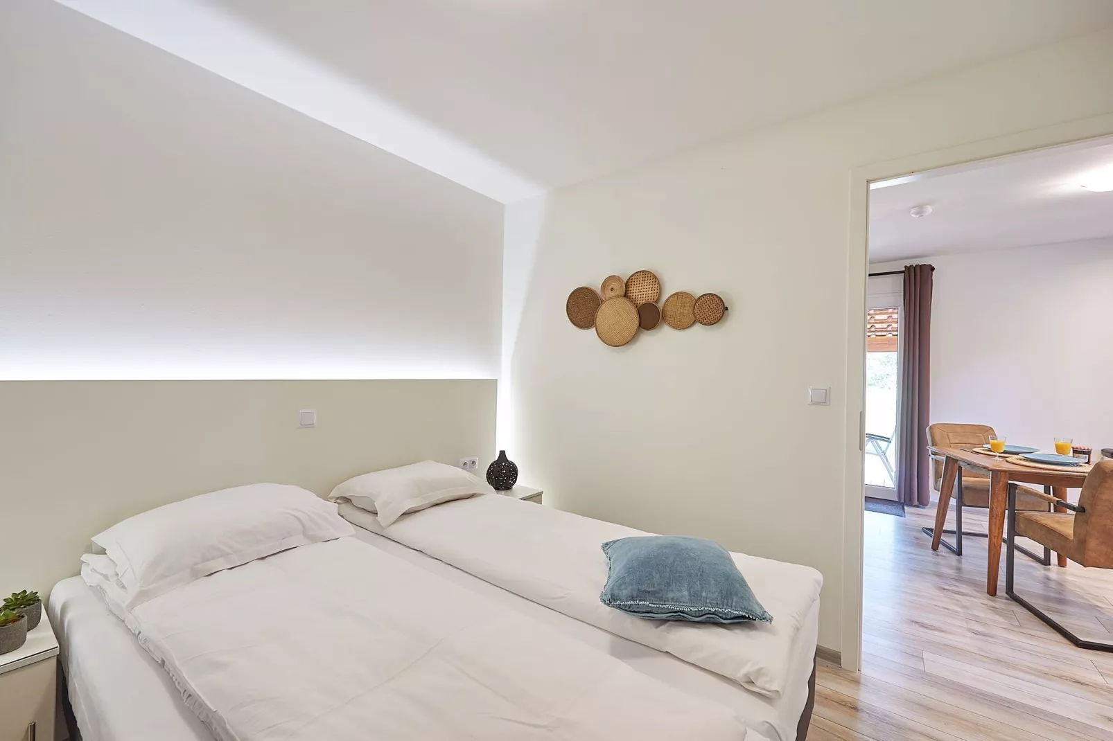 Villages de Cigales 1-Bedroom