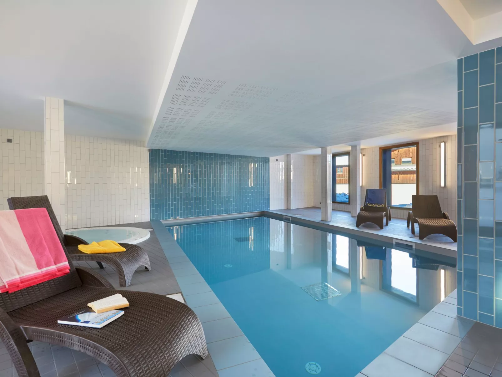 Le Hameau-Dedans