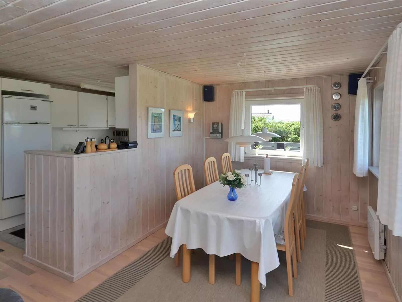 "Loryleimis" - 300m from the sea-Inside