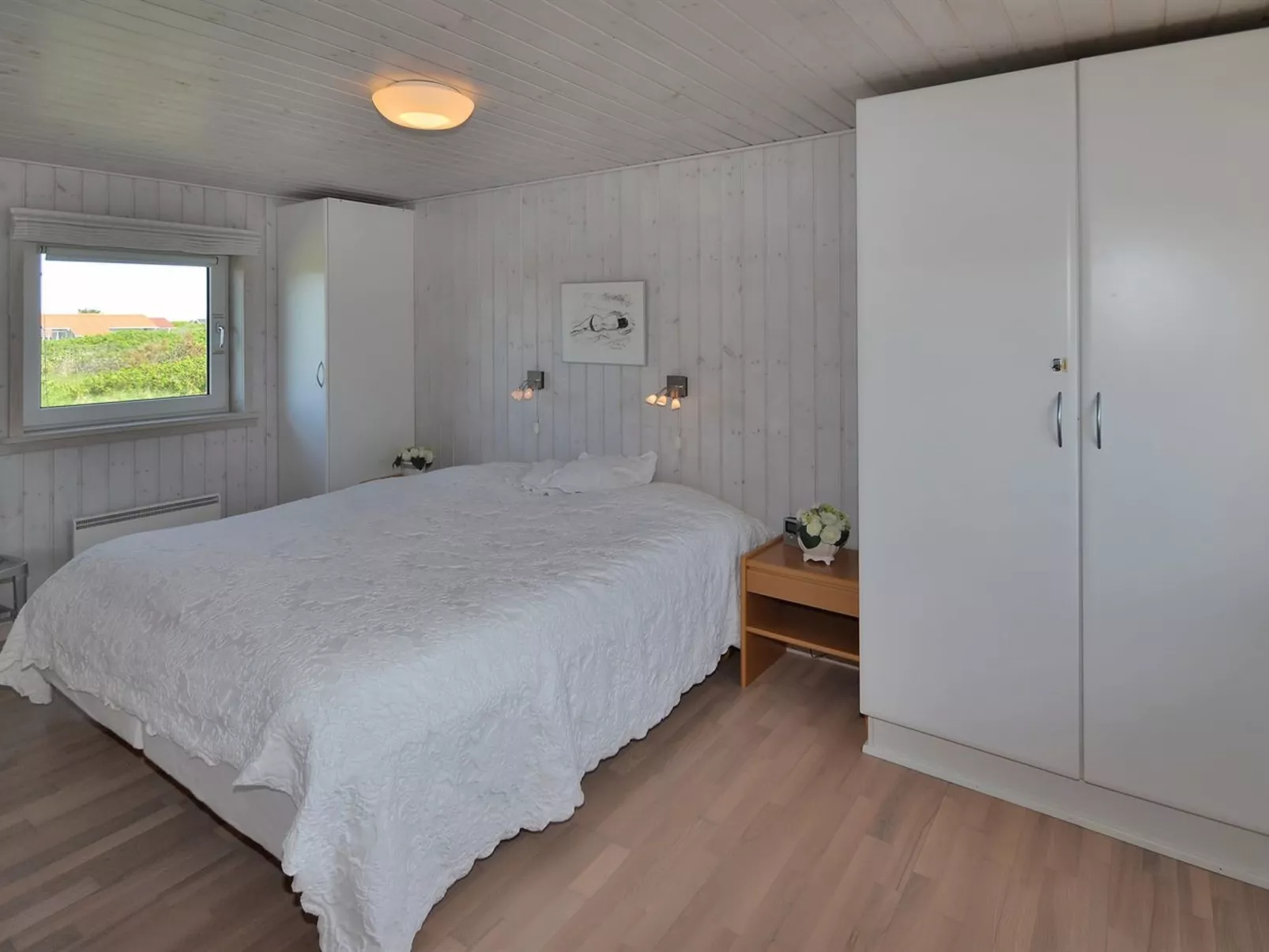 "Loryleimis" - 300m from the sea-Inside