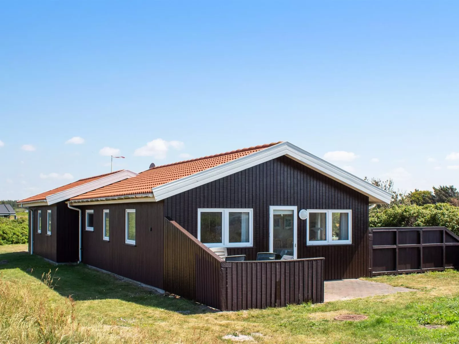 "Loryleimis" - 300m from the sea-Inside
