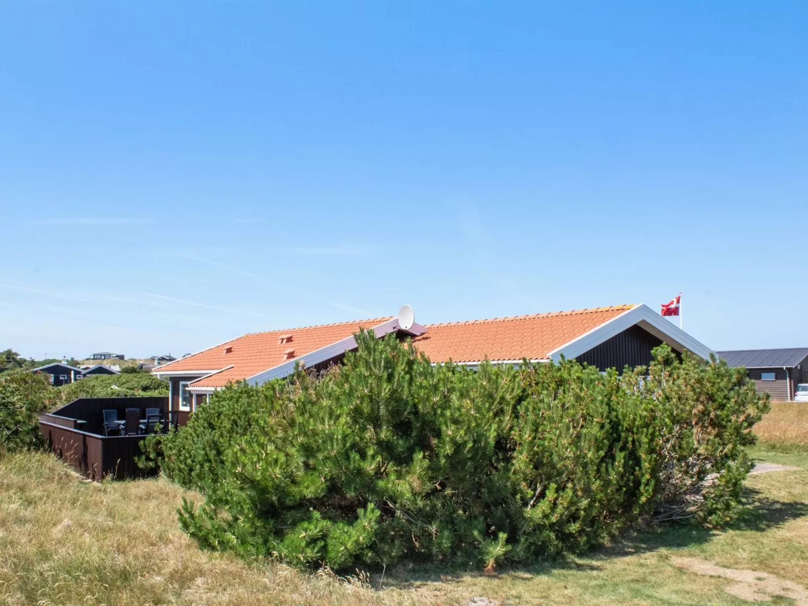 "Loryleimis" - 300m from the sea-Outside
