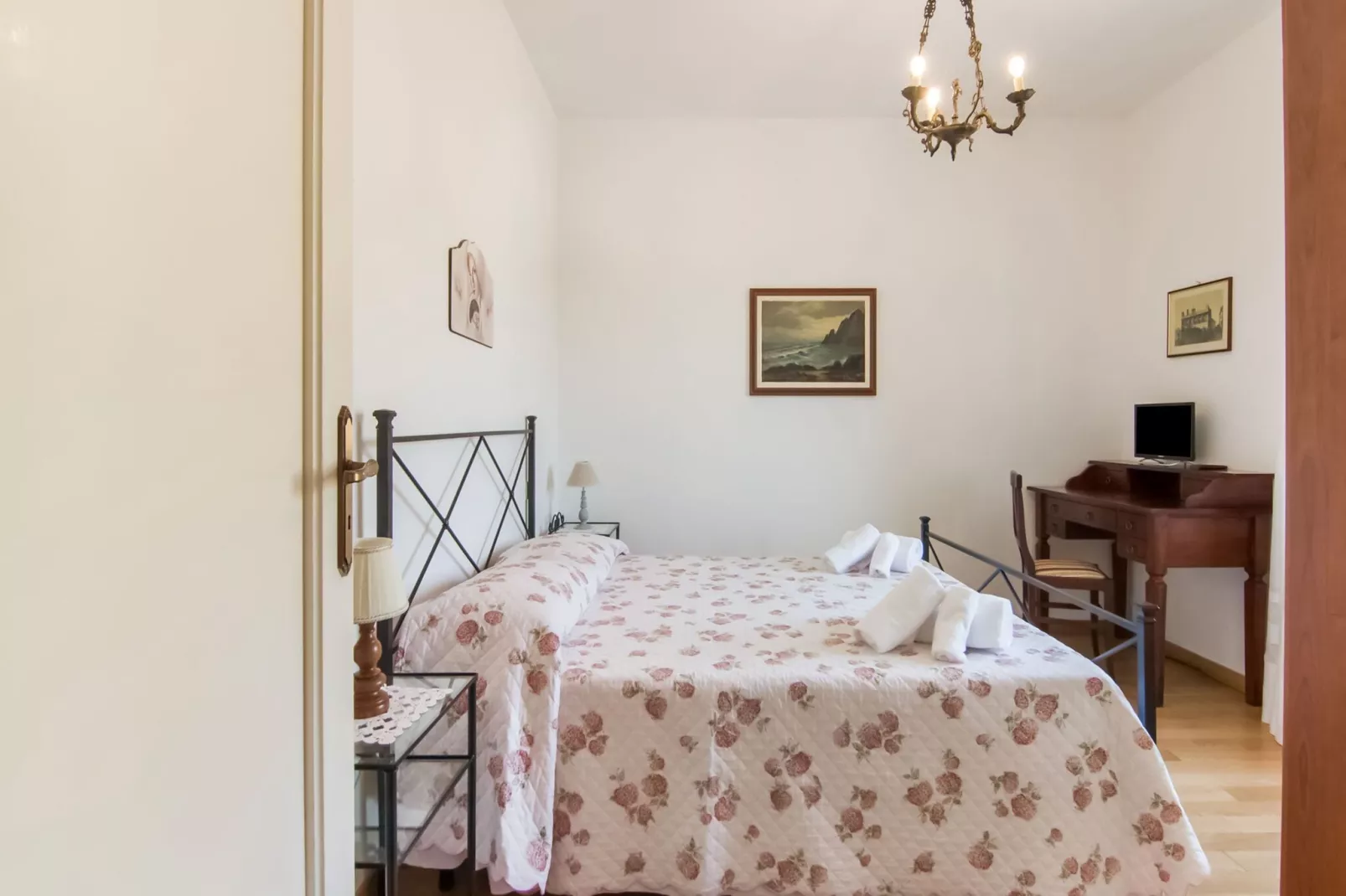 La Collina-Schlafzimmer