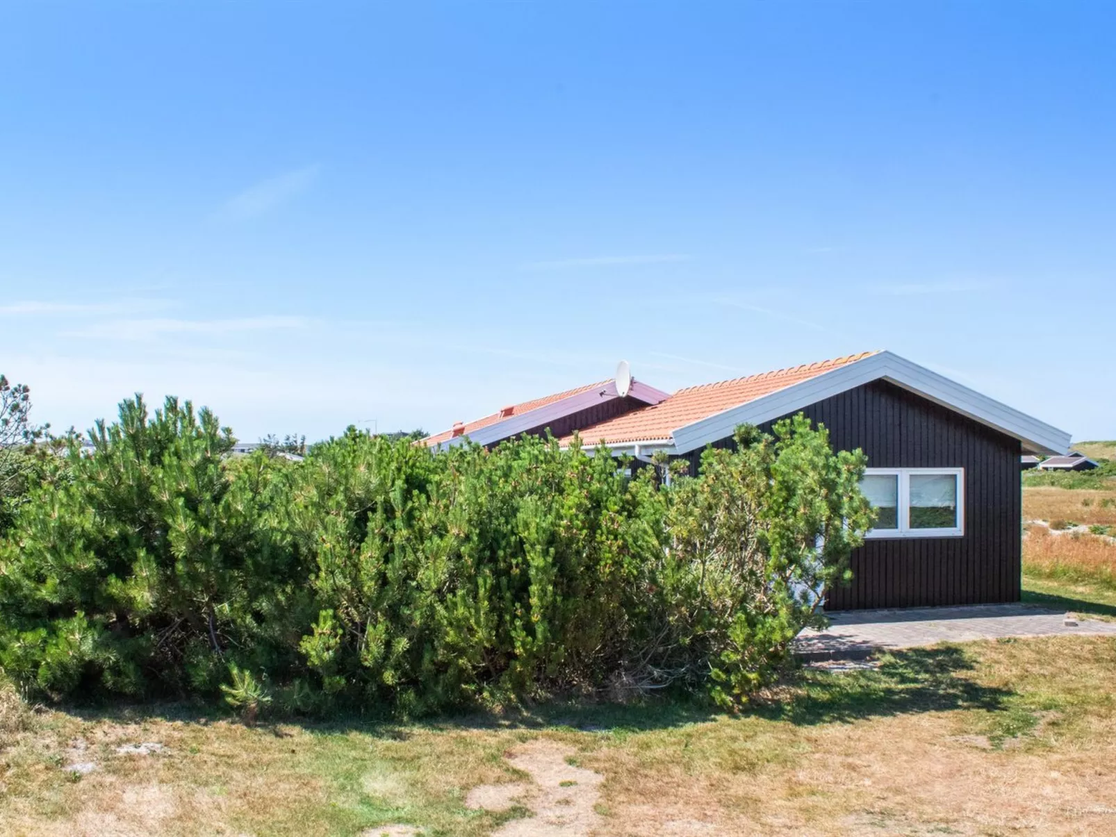 "Loryleimis" - 300m from the sea-Outside