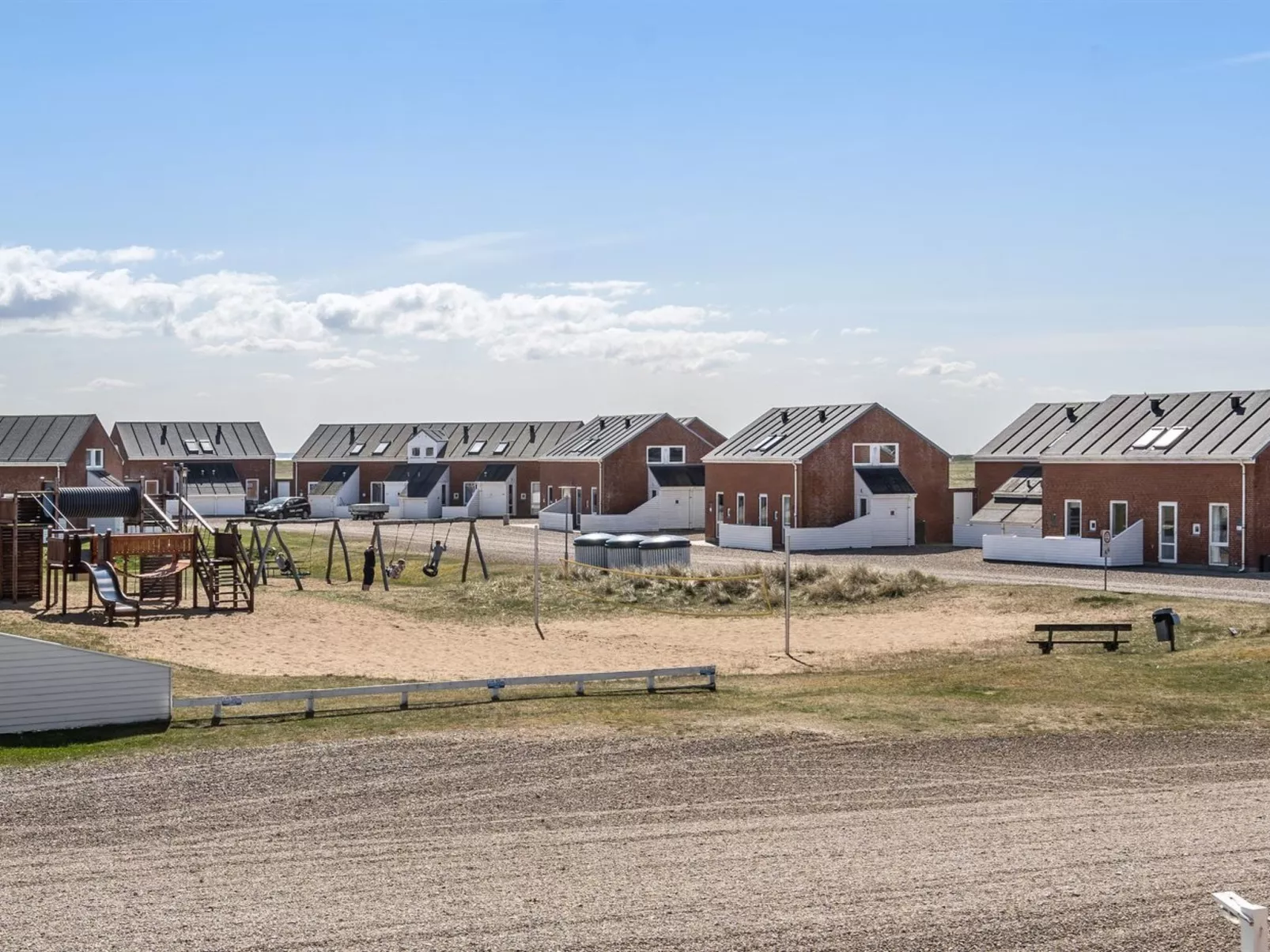"Fraja" - 2.3km from the sea-Outside