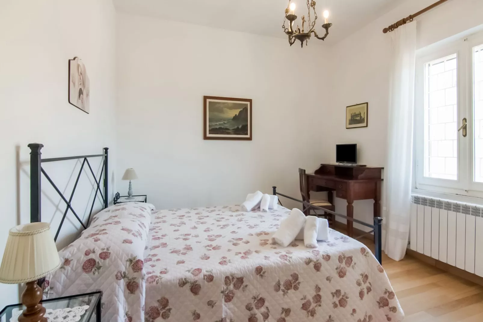 La Collina-Schlafzimmer