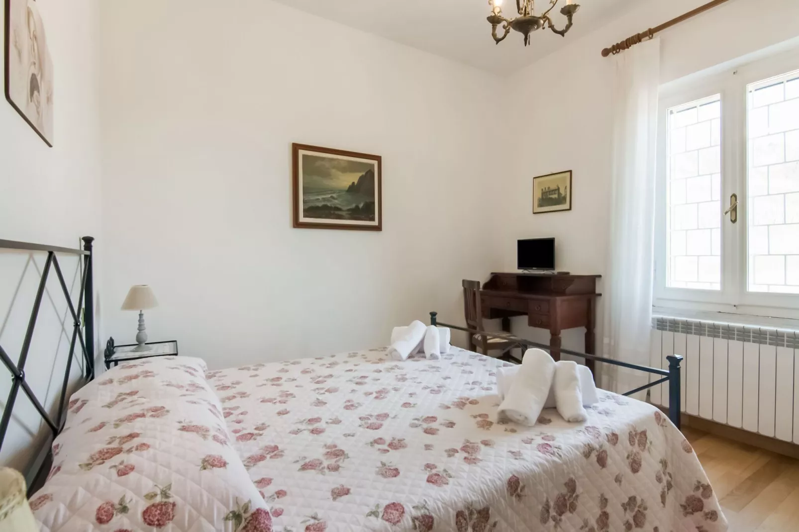La Collina-Schlafzimmer