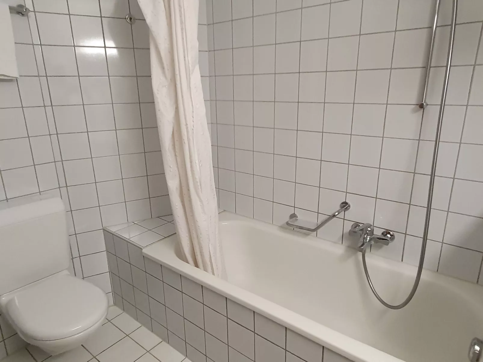 Chalet Abendrot apARTments-Dedans
