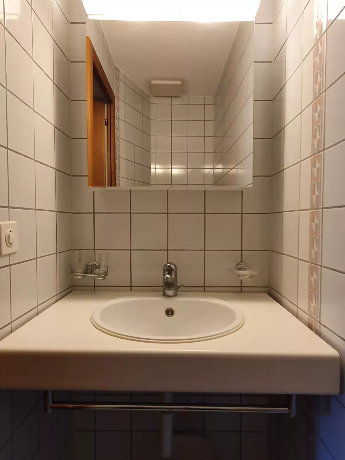 Chalet Abendrot apARTments-Dedans