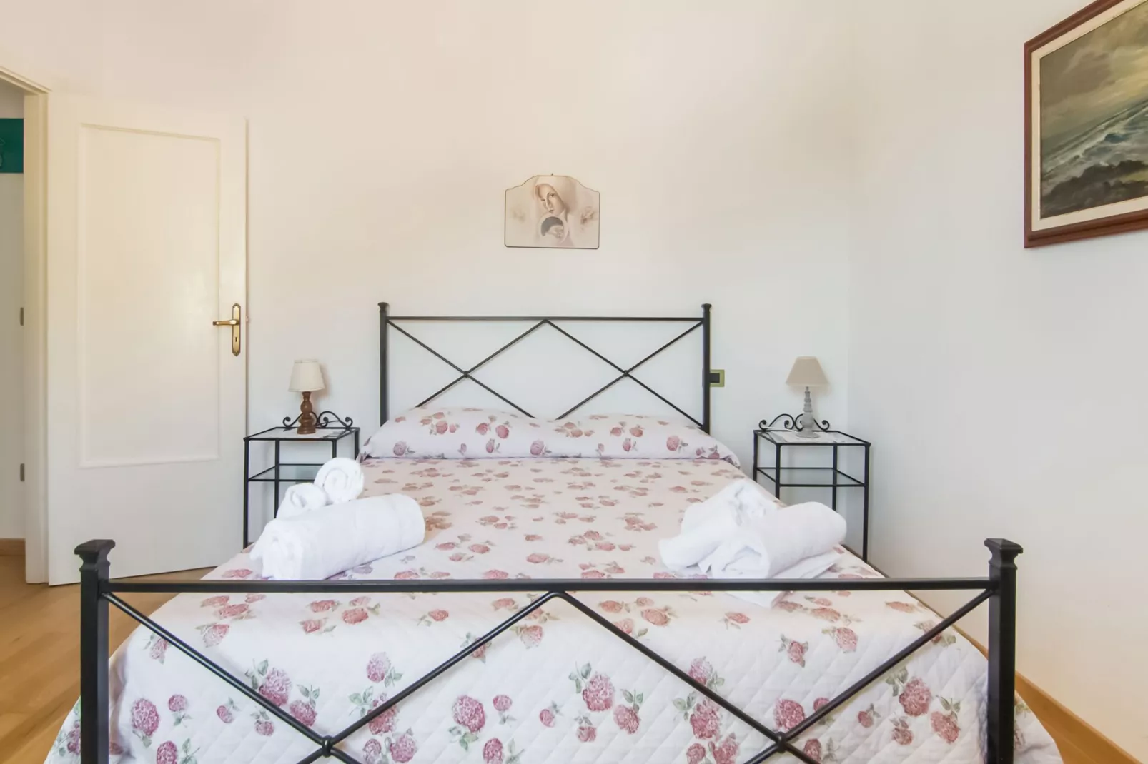 La Collina-Schlafzimmer