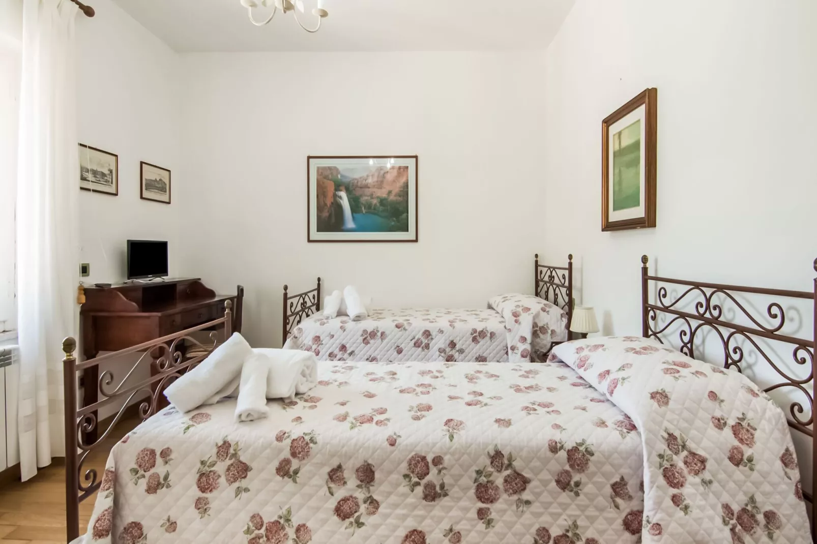 La Collina-Schlafzimmer