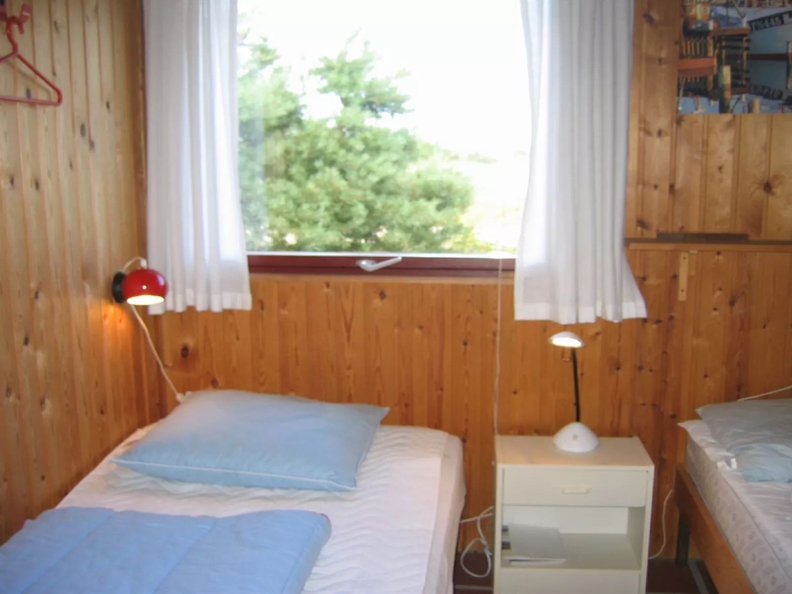 "Ienngelild" - 50m from the sea-Inside