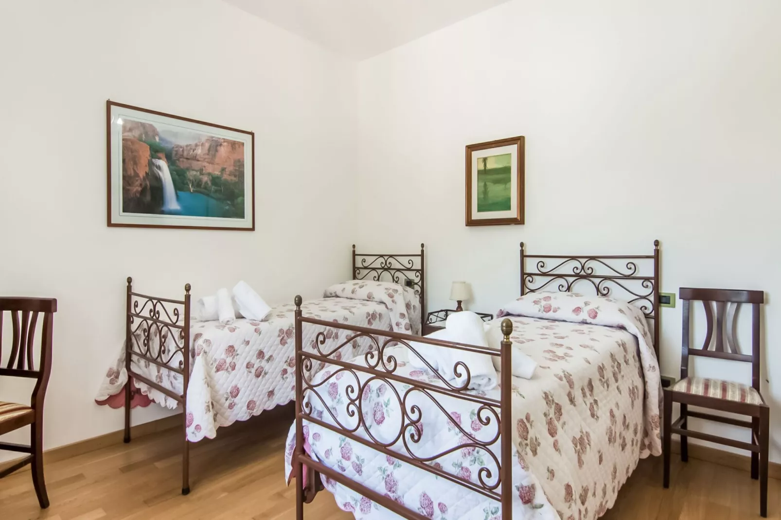 La Collina-Schlafzimmer